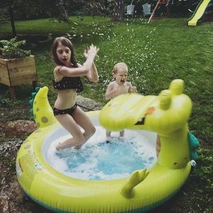 Meet your Posher, Kim